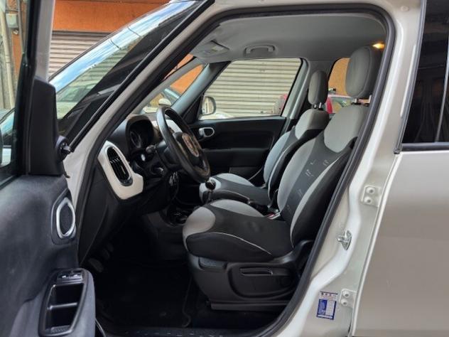 Fiat 500L Living 1.6 Multijet Lounge - 500L - Foto 9