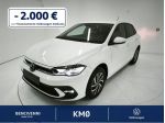 Volkswagen Polo Nuova Life 1,0 l TSI 70 kW (95 CV) MY 27