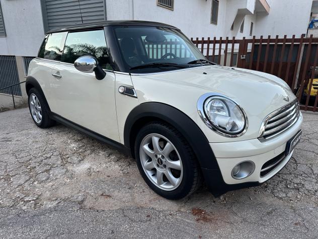 Mini 1.6 16V One D UNIPROPRIETARIO 109cv - Foto 3