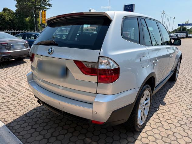 Bmw X3 xDrive20d Limited Sport Edition - Foto 6