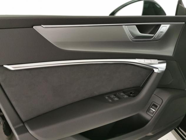 Audi A7 Sportback 45 3.0 tdi mhev Business plus quattro s-tronic - Foto 9