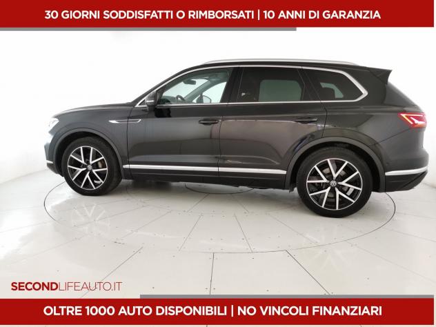 Volkswagen Touareg 3.0 V6 tdi Elegance 231cv tiptronic - Foto 2