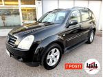 SSANGYONG REXTON II 2.7 XVT AWD A/T Energy *6 Posti* rif. 23719568