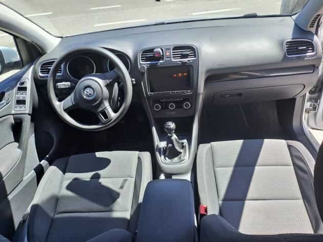 Volkswagen Golf 1.6 TDI DPF 5p. Highline - Foto 3