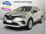 RENAULT Captur 1.6 E-TECH Hybrid Zen Auto 145cv rif. 23960560