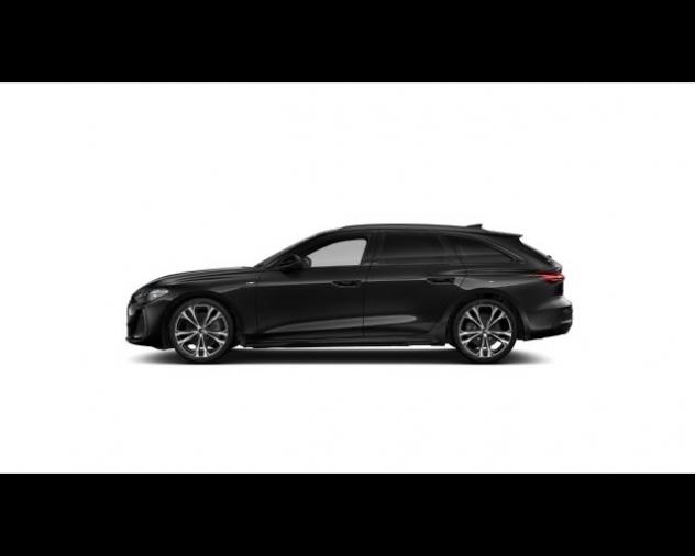 AUDI QUATTRO Audi A5 Avant S line edition TDI 150 kW S tronic rif. 24058088 - Foto 6