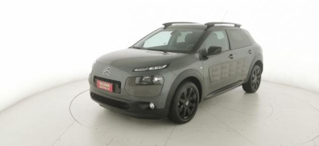 CITROEN C4 Cactus BlueHDi 100 S&S Shine rif. 23807971 - Foto 3