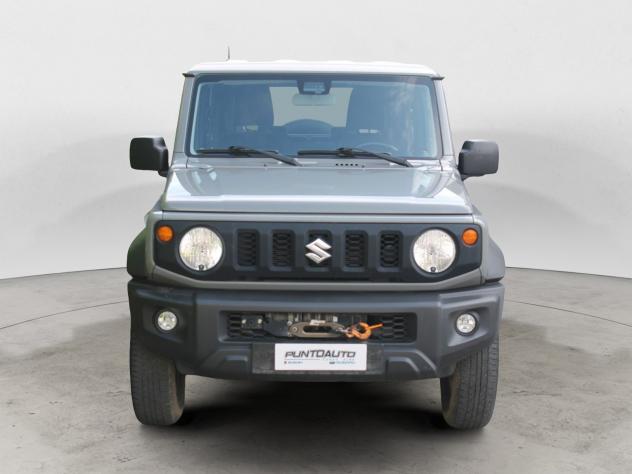 Suzuki Jimny 1.5 Top AllGrip 4WD - Foto 2