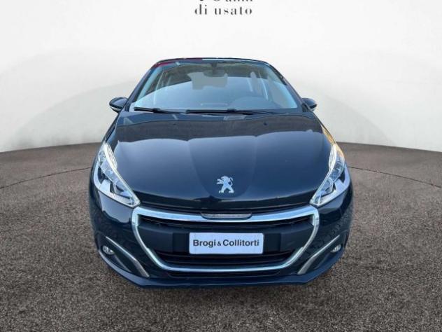 PEUGEOT 208 I 2015 5 Porte 1.6 BlueHDi 75cv Allure rif. 23809936 - Foto 2