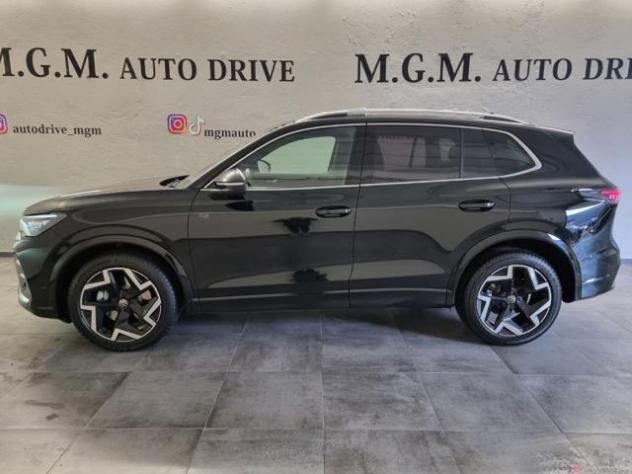 VOLKSWAGEN Tiguan 2.0 TDI 150 CV DSG R-Line rif. 23289278 - Foto 2