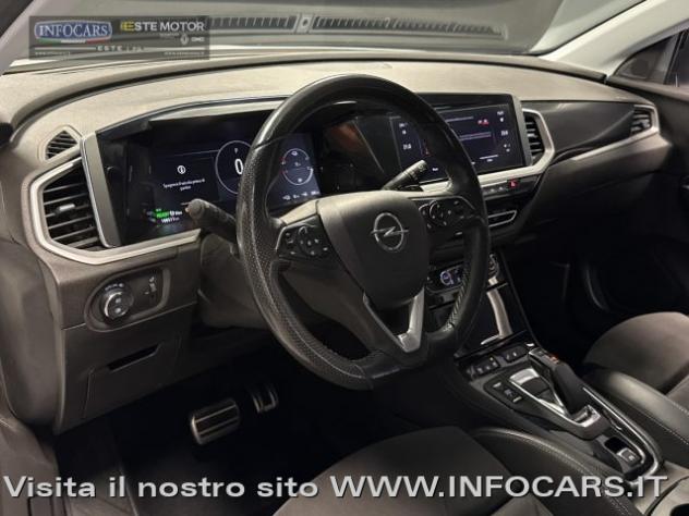 OPEL Grandland 1.6 PHEV aut. AWD GSe - PROMO rif. 24112866 - Foto 9