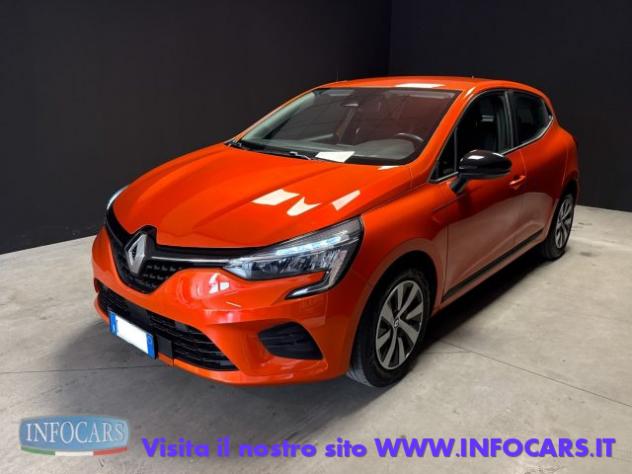 RENAULT Clio SCe 65 CV Equilibre - NEOPATENTATI - PROMO rif. 23999263 - Foto 3