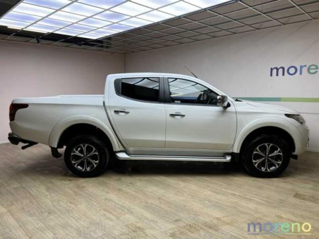 FIAT Fullback 2.4 D/C 180 CV LX 4WD rif. 18900268 - Foto 4