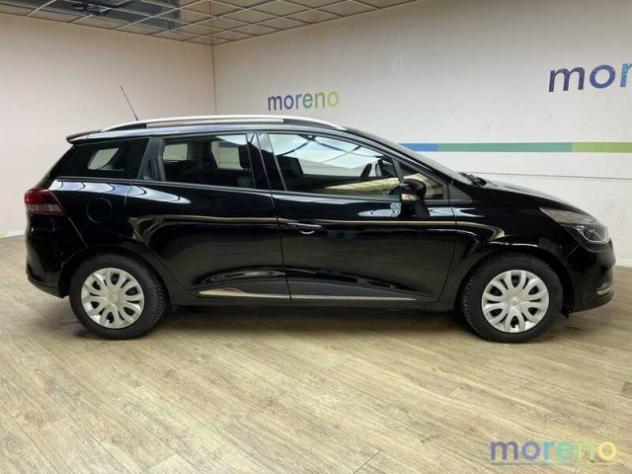 RENAULT Clio Sporter 0.9 TCe 75 CV Business rif. 18585282 - Foto 4