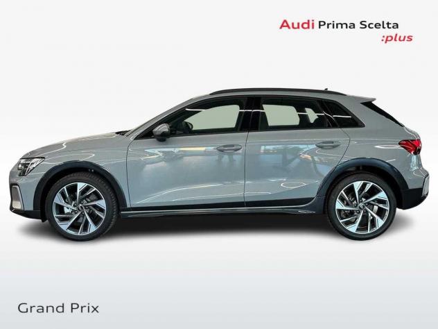 Audi A3 allstreet Business Advanced 35 TDI 110 kW S tronic - Foto 4