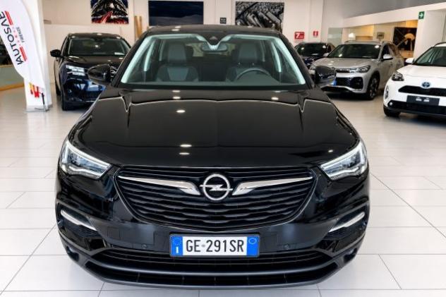 OPEL Grandland X 1.5 d Automatic 130 Cv Ultimate Pelle Navi rif. 23882985 - Foto 2