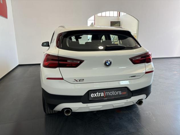 BMW X2 X2 SDRIVE 18D ADVANTAGE - Foto 6