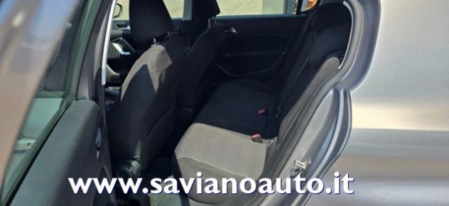 PEUGEOT 308 1.6 e-HDi 115 CV Stop&Start Allure rif. 24028577 - Foto 6