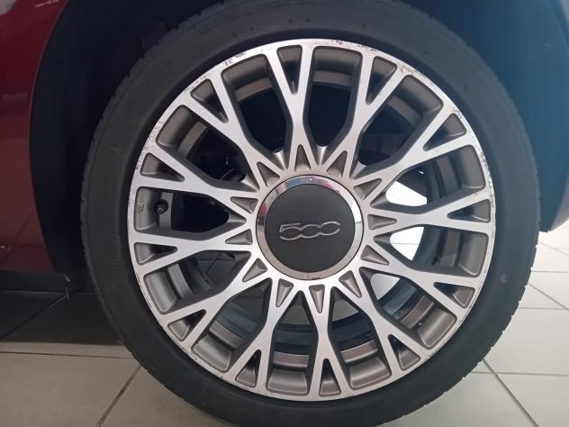 FIAT 500 (2015-2024) 500 1.0 Hybrid Sport - Foto 8