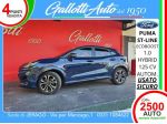 Ford Puma 1.0 EcoBoost Hybrid 125 CV S&S aut. ST-Line