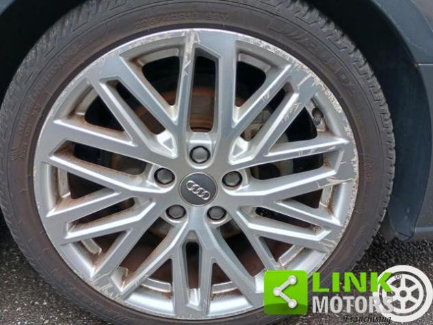 AUDI A3 SPB 35 TFSI COD S tronic Sport rif. 23937654 - Foto 8