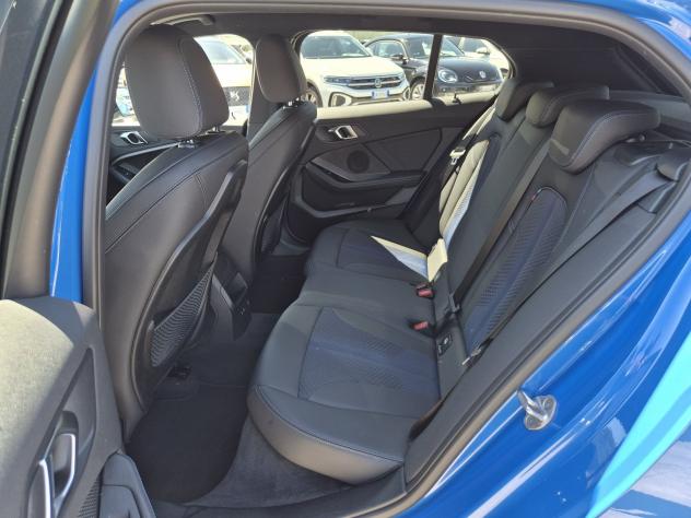 BMW Serie 1 F40 Diesel 118d Msport auto - Foto 7