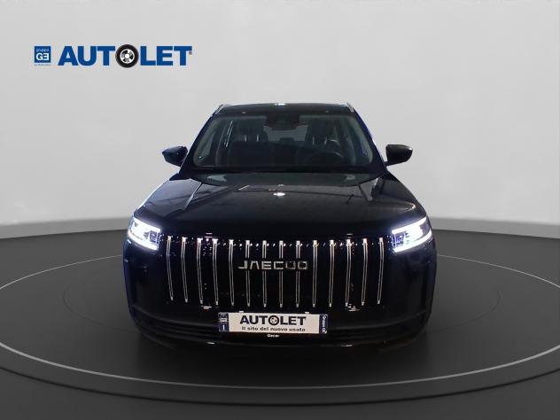 Jaecoo Altro 5 DCT Exclusive 147CV - Foto 2