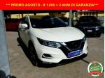 NISSAN Qashqai 1.6 dCi 2WD XTronic Tekna rif. 24031252