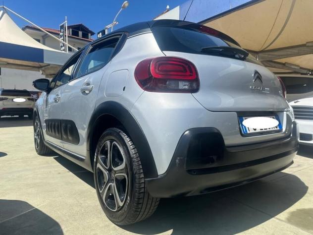 Citroen C3 PureTech 82 GPL Shine - Foto 2