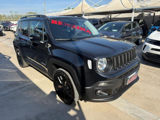 Jeep Renegade 1.6 E-TorQ EVO Longitude - Foto 3
