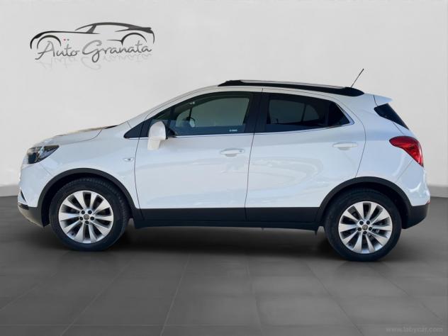 OPEL Mokka X 1.6 CDTI Ecot.136 4x2 S&S Innov. STRAFULL INTROVABILE! - Foto 4