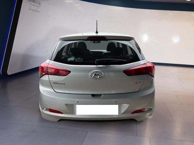 Hyundai i20 i20 5p 1.1 crdi Login 75cv - Foto 5