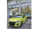 Peugeot 208 1.2 PURETECH STYLE S&S KM ZERO 100 CV PER NEOPATENTATI