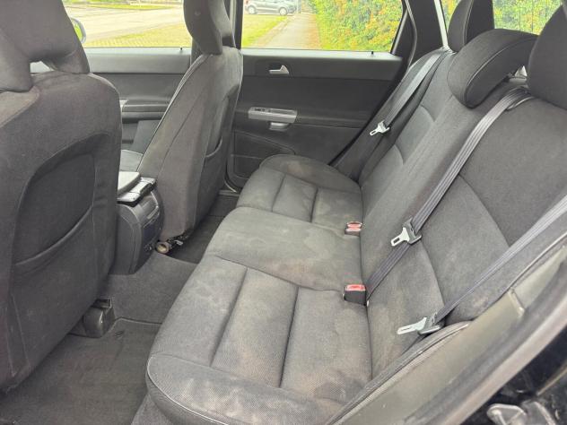 VOLVO V50 1.6 DIESEL DRIVE POLAR EURO 4 - Foto 10