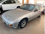 PORSCHE 924/944 924 2.0