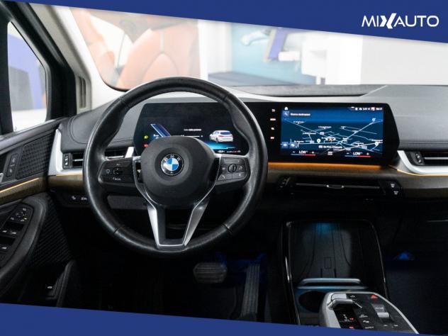 BMW 218 d Active Tourer Luxury Auto - Foto 10