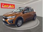 DACIA Sandero Stepway 1.0 TCe ECO-G Comfort rif. 24074957