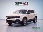 Jeep Avenger 1.2 Turbo Altitude