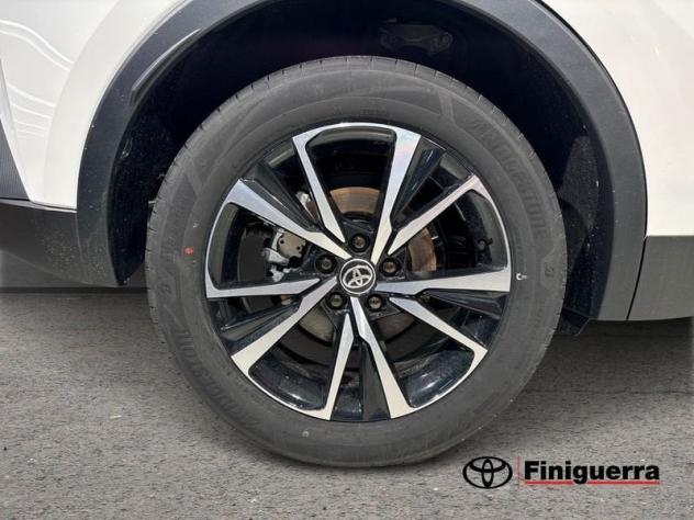 Toyota C-HR 2.0 PHEV Trend - Foto 7