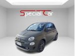 Fiat 500 1.2 S