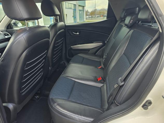 Ssangyong Tivoli 1.6 2WD Bi-fuel GPL Be Visual Hot Aebs - Foto 10