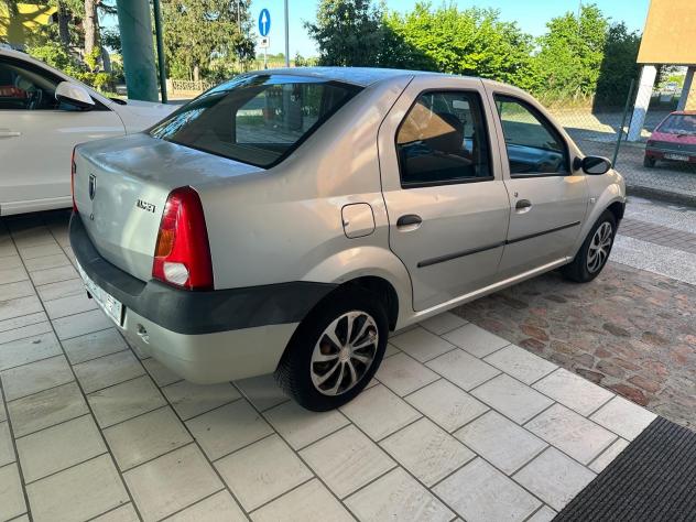 Dacia Logan 1.4 MPI (12 RATE) - Foto 9