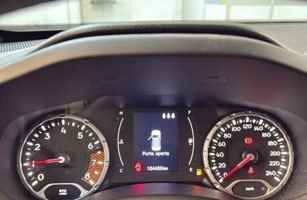 Jeep Renegade 1.0 T3 120 cv - Foto 8