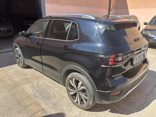 Volkswagen T-Cross 1.0 TSI 110 CV Advanced - Foto 2