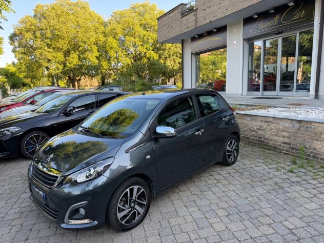 Peugeot 108 VTi 68 5 porte Allure - Foto 3
