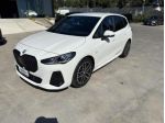 BMW Serie 2 Active Tourer 218d MSport Auto