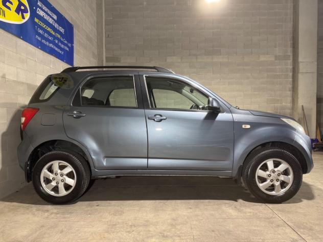 Daihatsu Terios 1.5 4WD UNIPROPRIETARIO - Foto 5