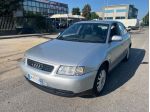 Audi A3 1.8 20V cat 5p. Ambiente
