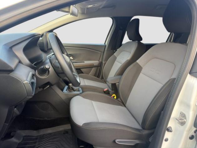 DACIA Jogger Jogger 1.6 Hybrid 140 7 posti Extreme rif. 24185115 - Foto 10