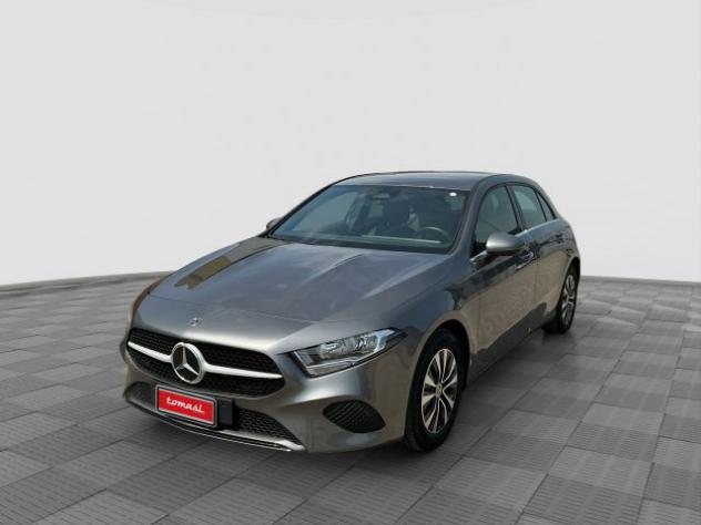 MERCEDES-BENZ A 180 A 180 Automatic Executive rif. 23965766